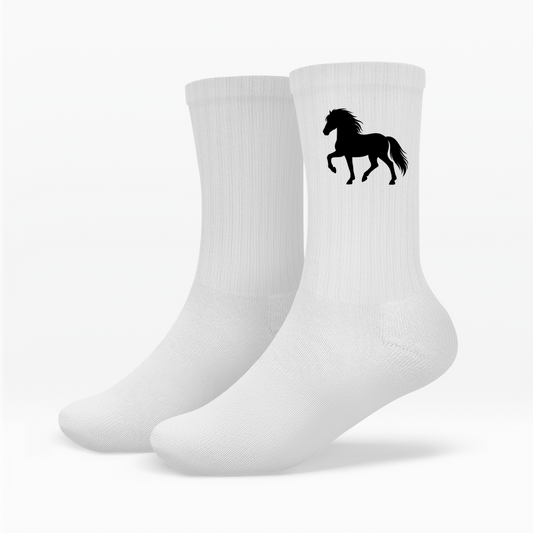 Socken Islandpferde TÖLT