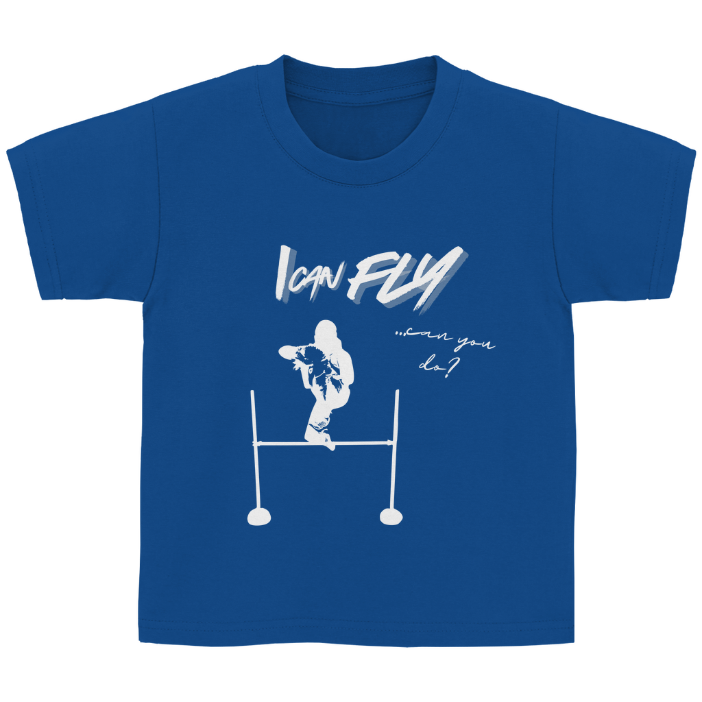 Kinder T-Shirt Hobby Horse FLY