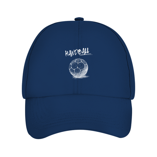 Cap Handball SKRIPT