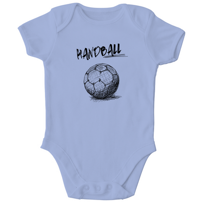 Babyr Bio Body Handball-SKRIPT