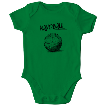 Babyr Bio Body Handball-SKRIPT