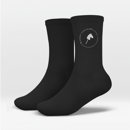 Socken Hobby Horsing CIRCLE