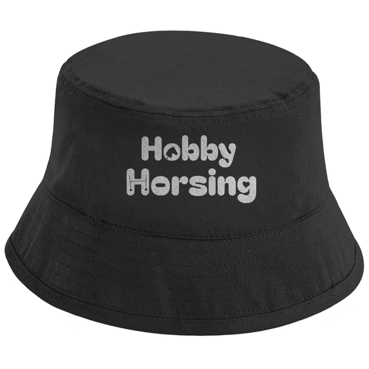 Sommerhut Hobby Horse CUTOUT