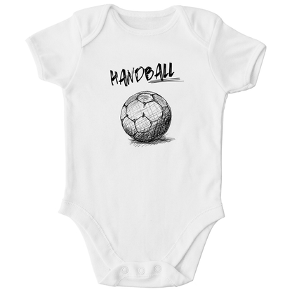 Babyr Bio Body Handball-SKRIPT