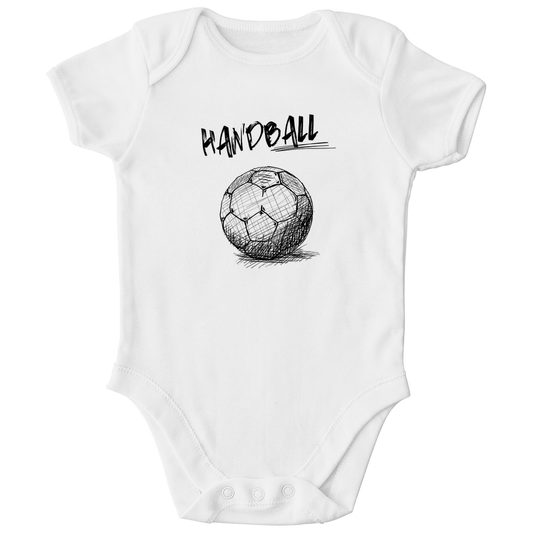 Babyr Bio Body Handball-SKRIPT