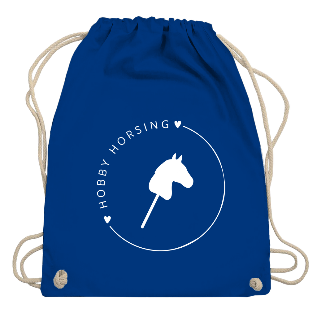 Turnbeutel Hobby Horse CIRCLE