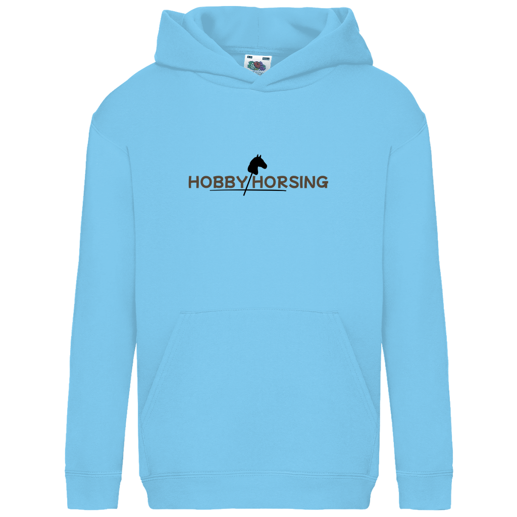 Kinder Hoodie Hobby Horse LINE