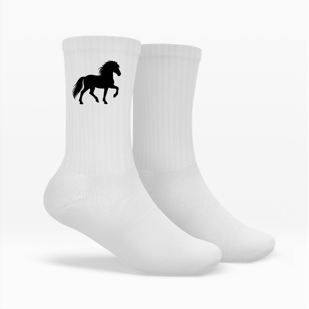 Socken Islandpferde TÖLT