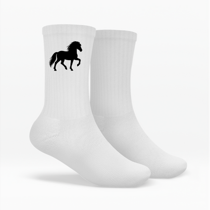 Socken Islandpferde TÖLT