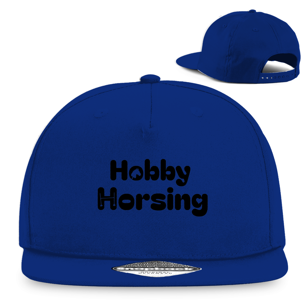 Rapper Cap Hobby Horse CUTOUT