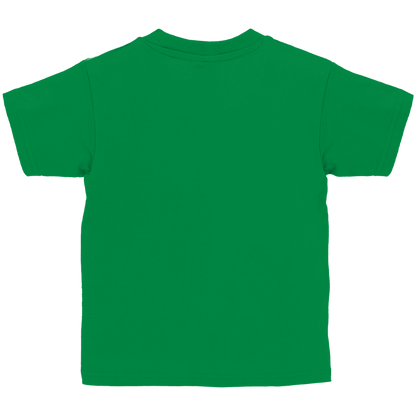 Kinder T-Shirt Handball SKRIPT