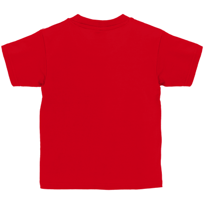 Kinder T-Shirt Handball SKRIPT