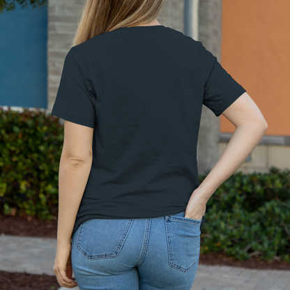 Damen T-Shirt Hobby Horse - LOVE