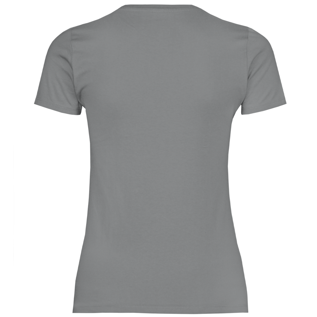 Damen T-Shirt Isi FIRE&ICE