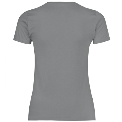 Damen T-Shirt Isi FIRE&ICE
