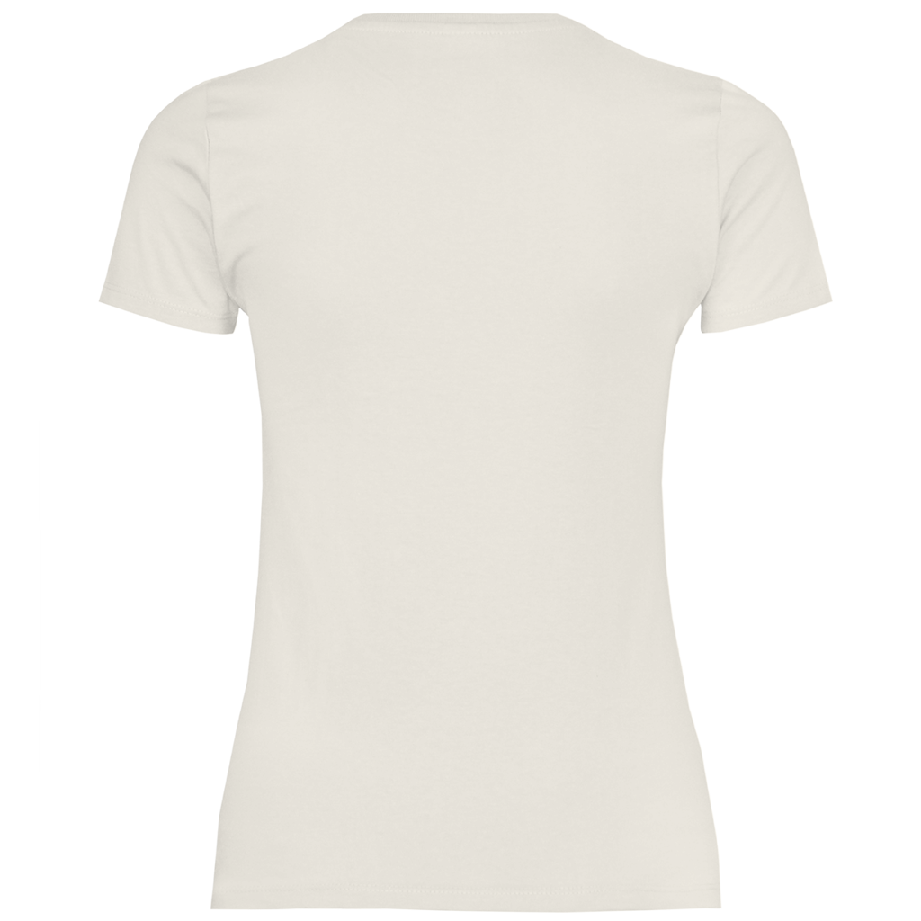 Damen T-Shirt Isi FIRE&ICE