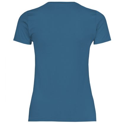 Damen T-Shirt Isi FIRE&ICE