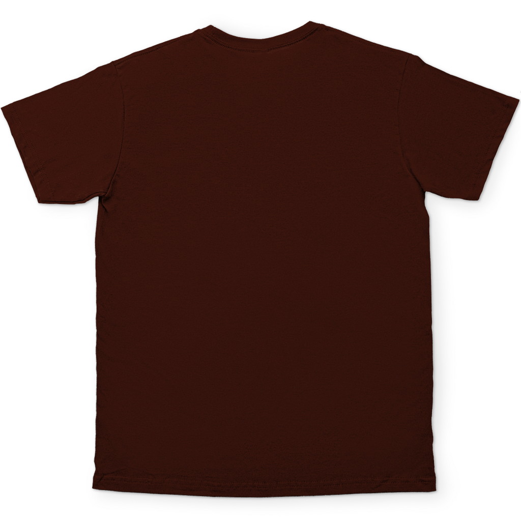 Herren/ Unisex T-Shirt Handball SKRIPT