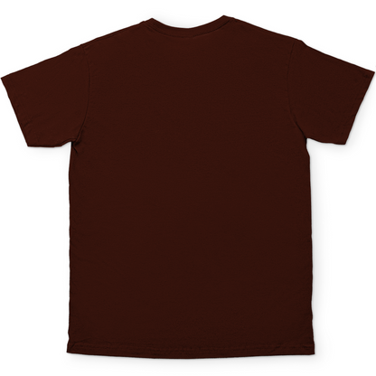 Herren/ Unisex T-Shirt Handball SKRIPT