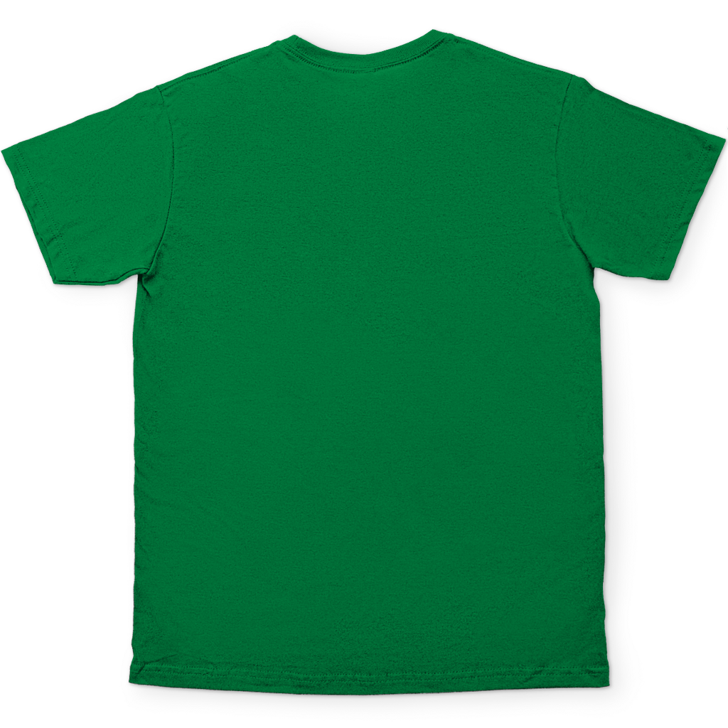 Herren/ Unisex T-Shirt Handball SKRIPT