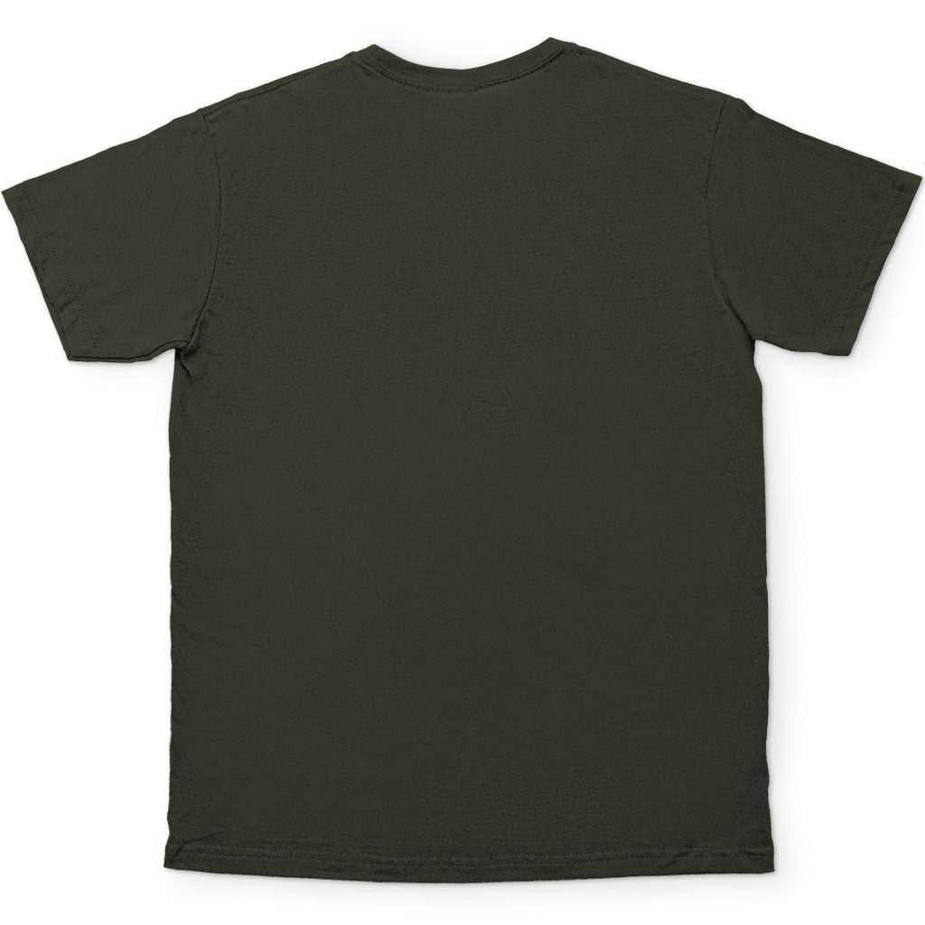Herren/ Unisex T-Shirt Handball SKRIPT