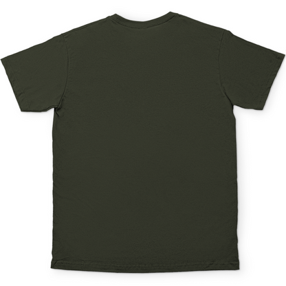 Herren/ Unisex T-Shirt Handball SKRIPT