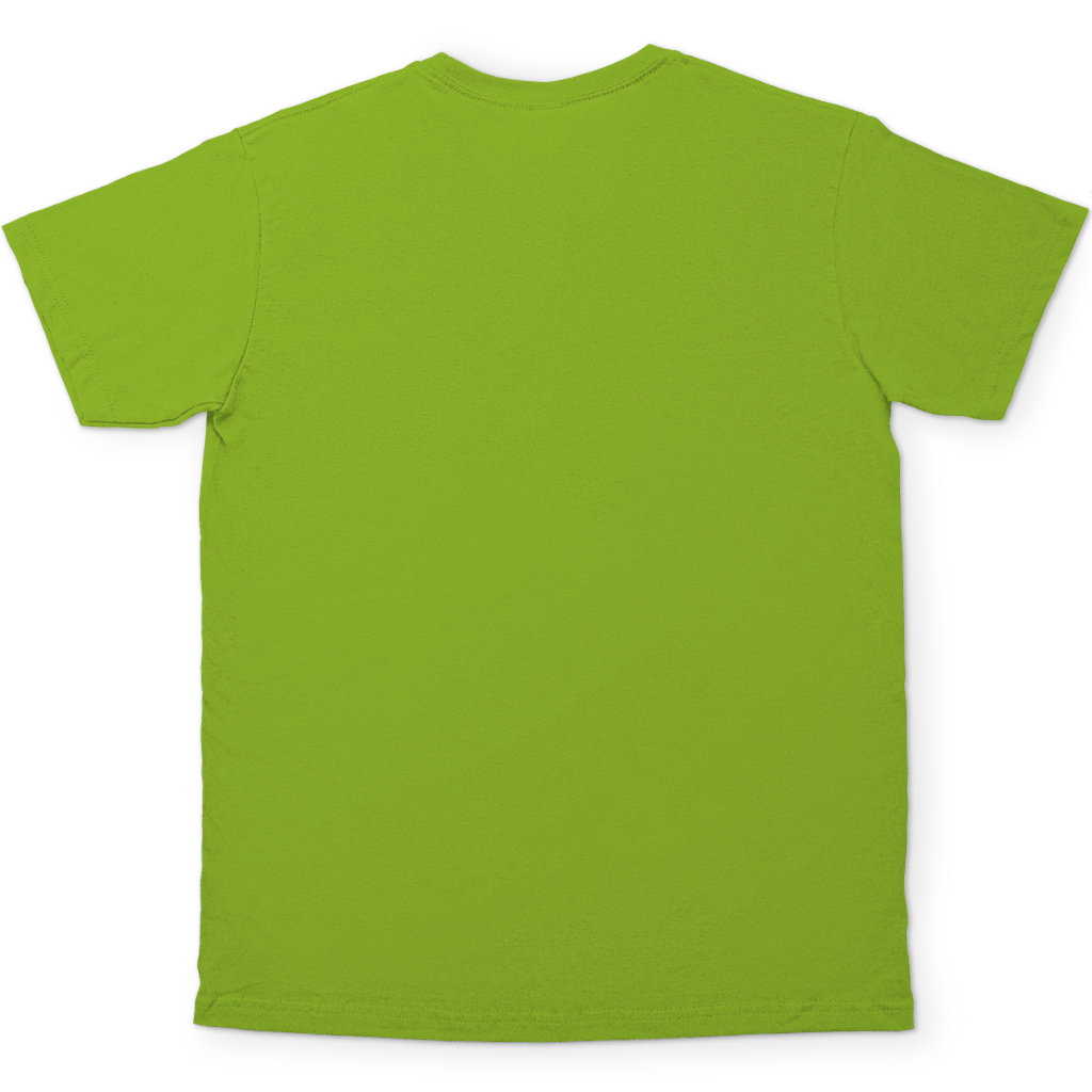 Herren/ Unisex T-Shirt Handball SKRIPT