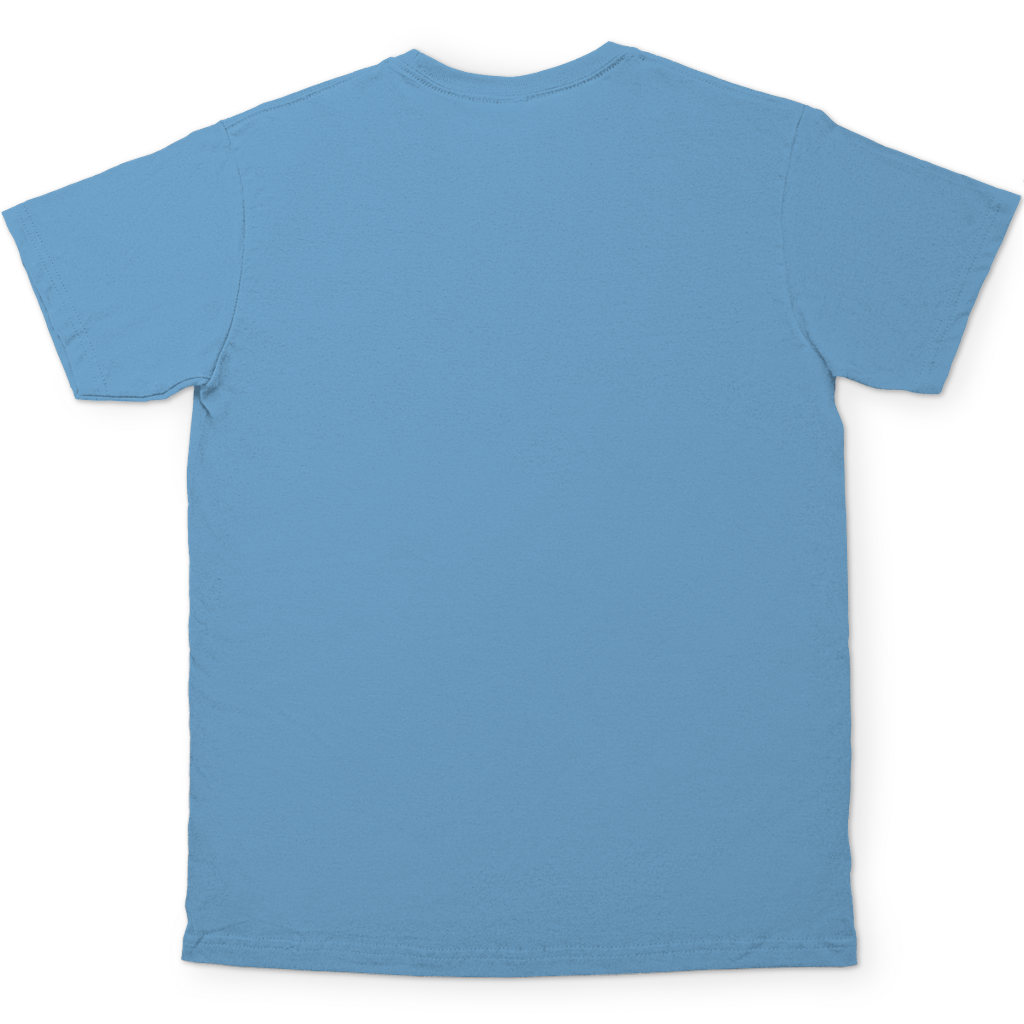 Herren/ Unisex T-Shirt Handball SKRIPT