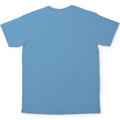 Herren/ Unisex T-Shirt Handball SKRIPT