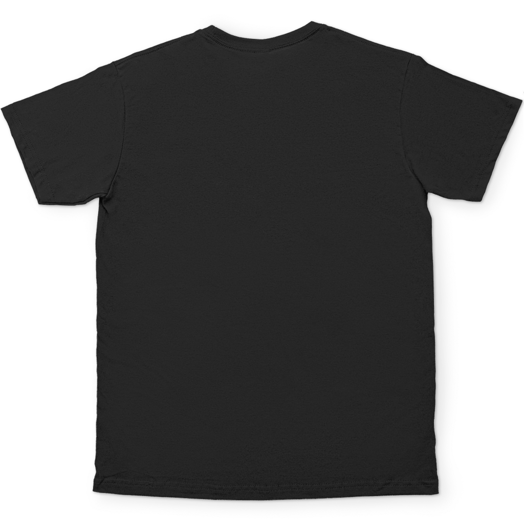 Herren/ Unisex T-Shirt Handball SKRIPT