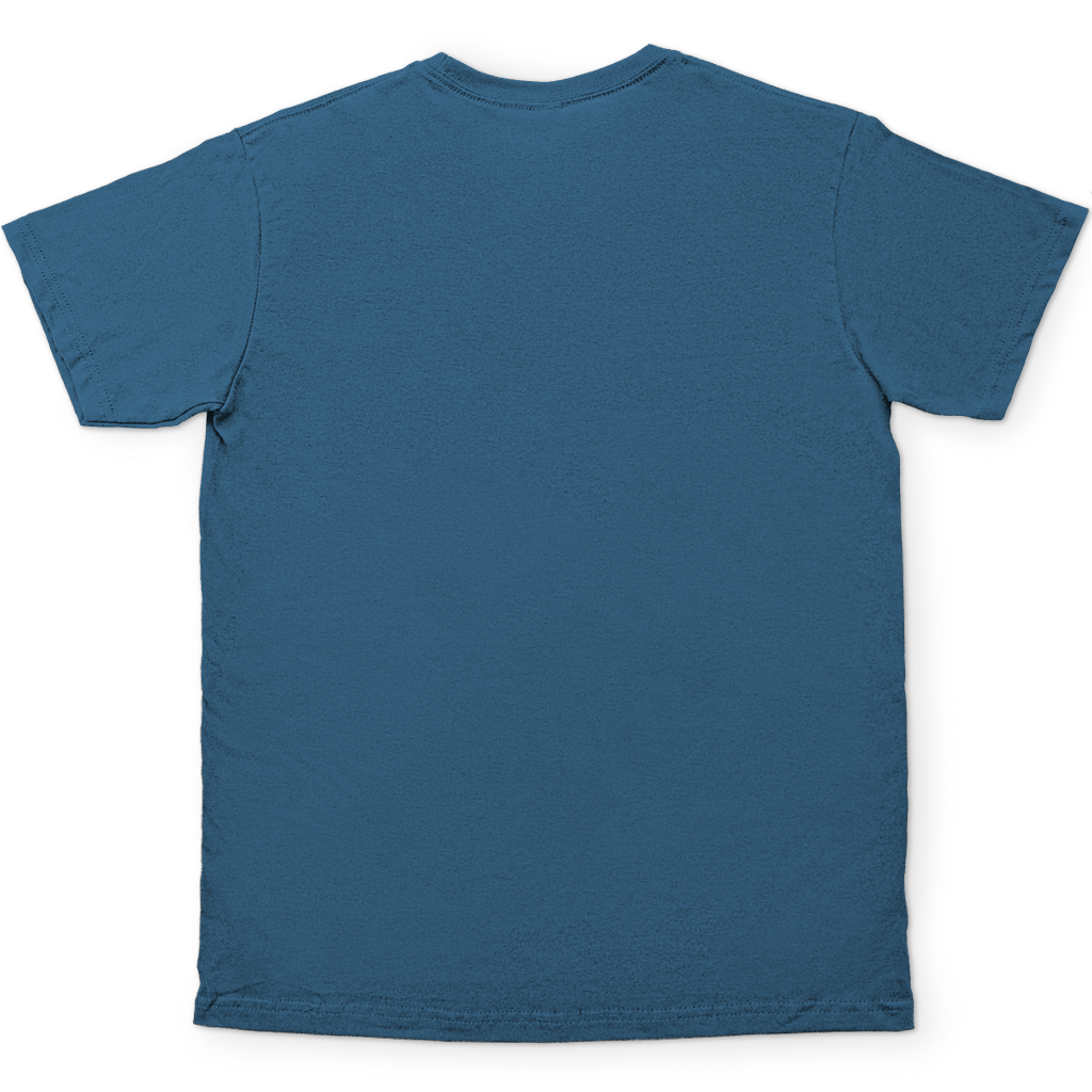 Herren/ Unisex T-Shirt Handball SKRIPT