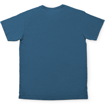 Herren/ Unisex T-Shirt Handball SKRIPT