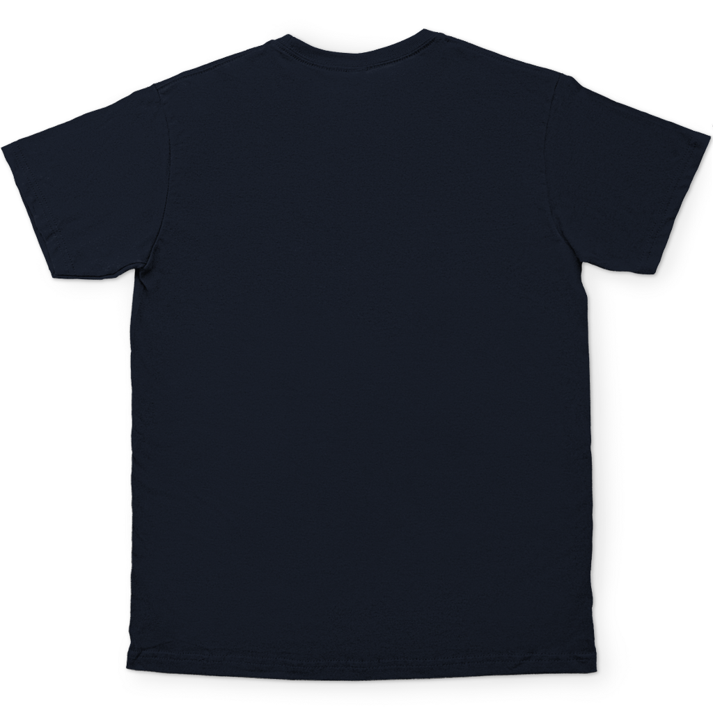 Herren/ Unisex T-Shirt Handball SKRIPT