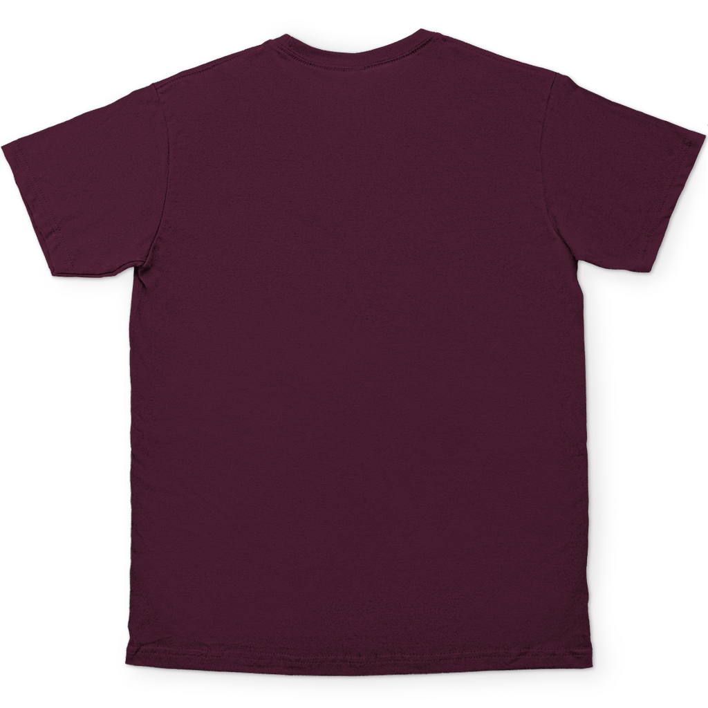 Herren/ Unisex T-Shirt Handball SKRIPT