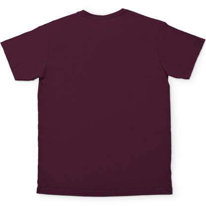 Herren/ Unisex T-Shirt Handball SKRIPT