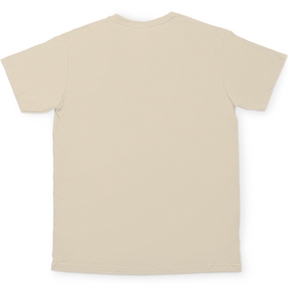 Herren/ Unisex T-Shirt Handball SKRIPT