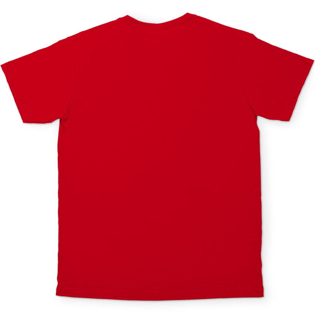 Herren/ Unisex T-Shirt Handball SKRIPT