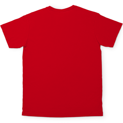Herren/ Unisex T-Shirt Handball SKRIPT