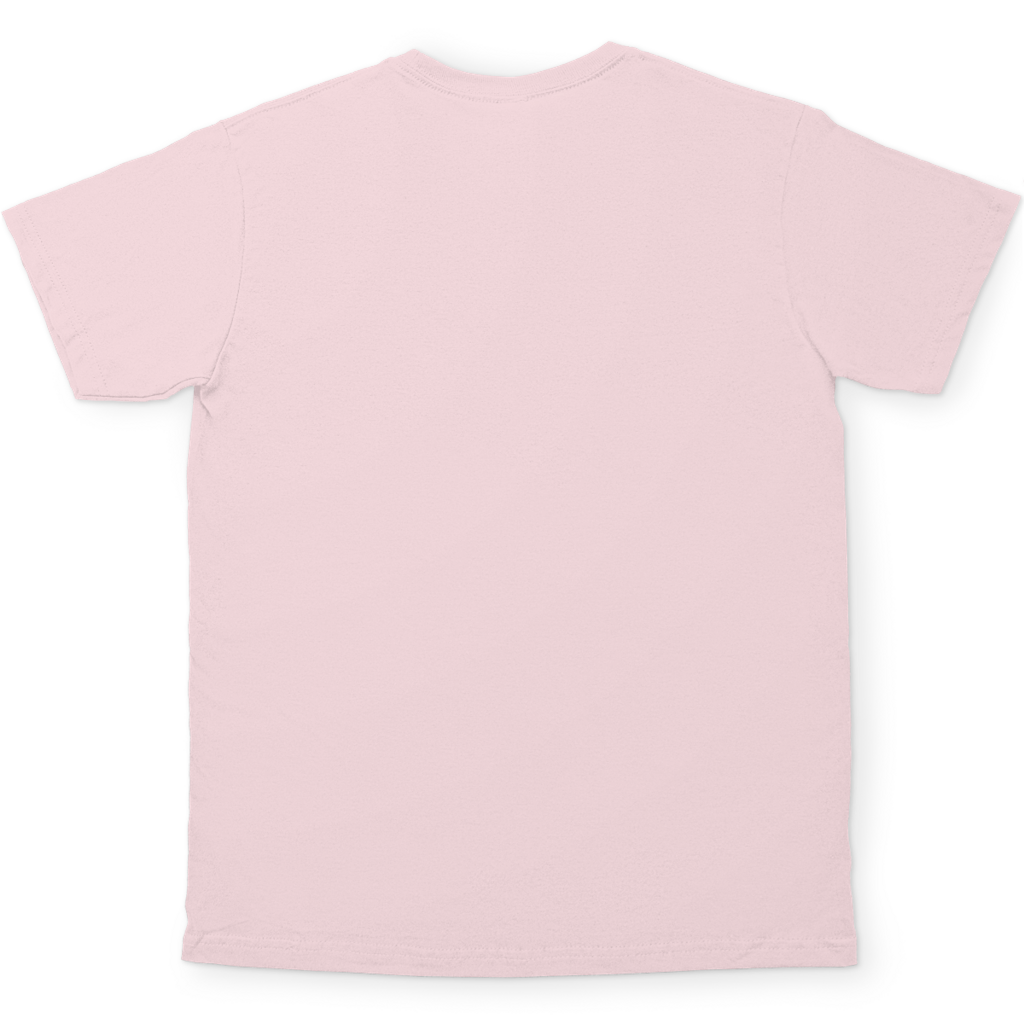 Herren/ Unisex T-Shirt Handball SKRIPT