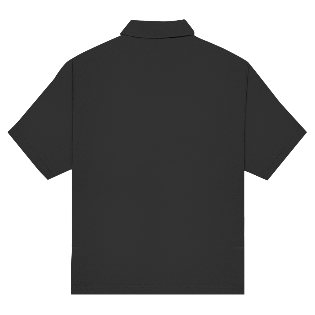 Unisex Poloshirt Handball SKRIPT
