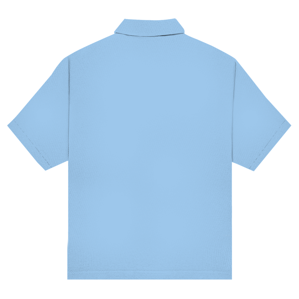 Unisex Poloshirt Handball SKRIPT