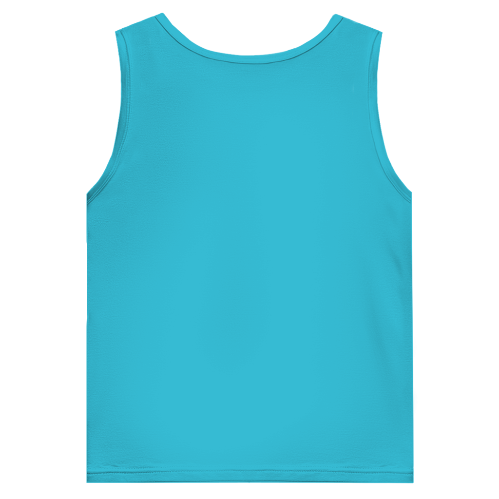 Herren Tank Top Handball SKRIPT