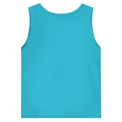 Herren Tank Top Handball SKRIPT