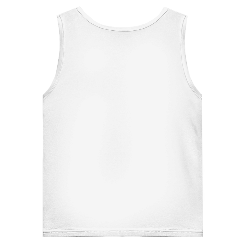 Herren Tank Top Handball SKRIPT