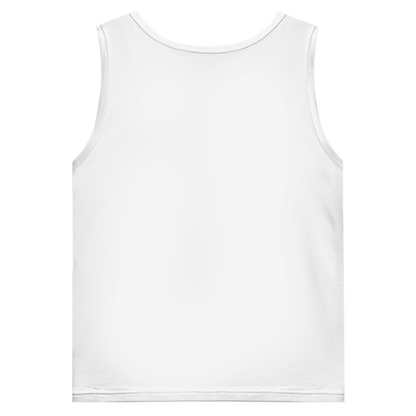 Herren Tank Top Handball SKRIPT