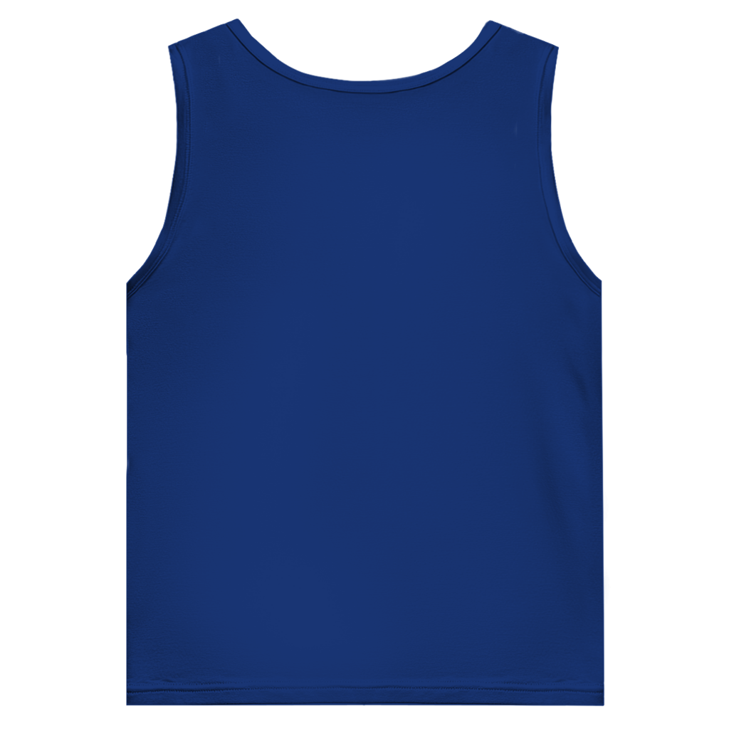 Herren Tank Top Handball SKRIPT