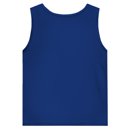 Herren Tank Top Handball SKRIPT