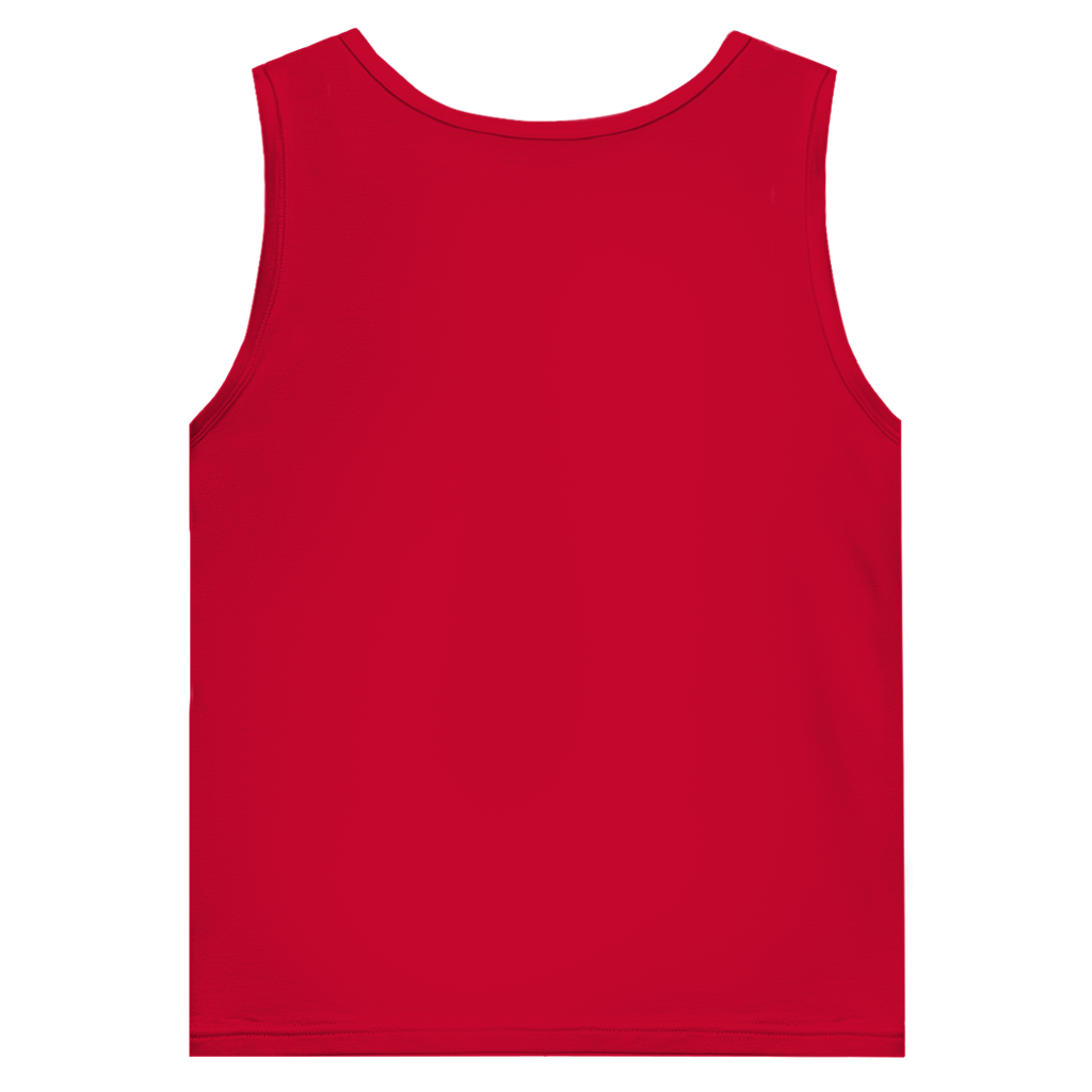 Herren Tank Top Handball SKRIPT