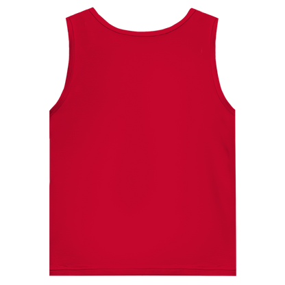 Herren Tank Top Handball SKRIPT