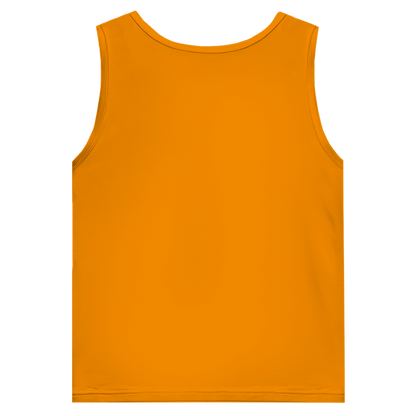 Herren Tank Top Handball SKRIPT
